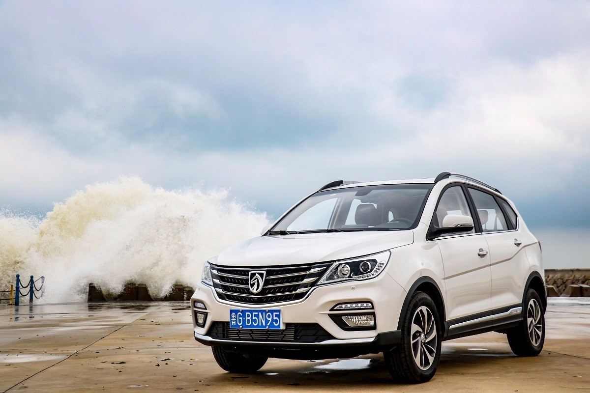 宝骏560是神车吗,560宝骏手动体验