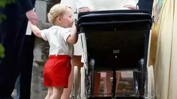 英国最富有的小公主,英国最幸福的公主