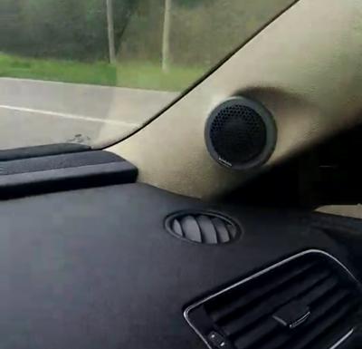 汽车套装喇叭怎么配,汽车套装喇叭