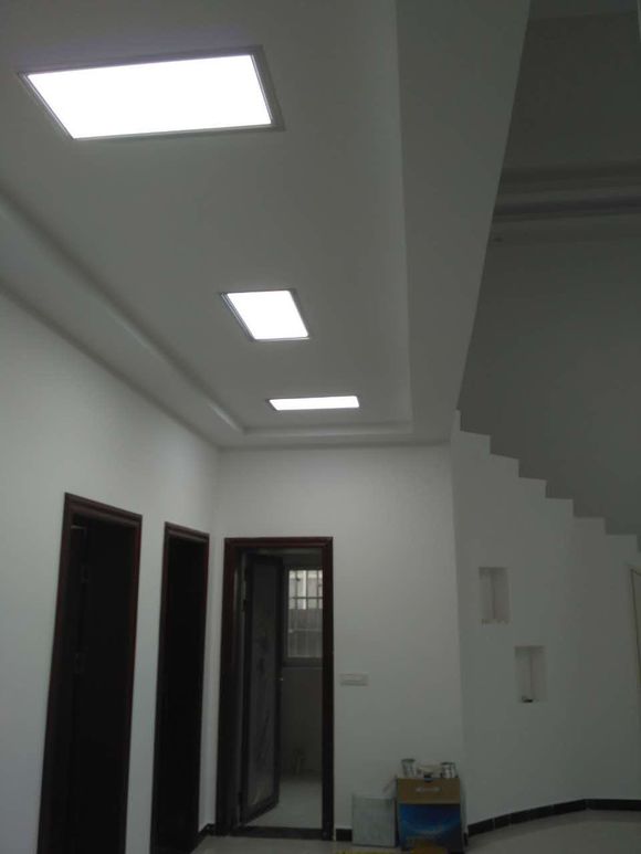 农村自建房顶石棉盖瓦效果图,农村老家三楼盖瓦效果图片