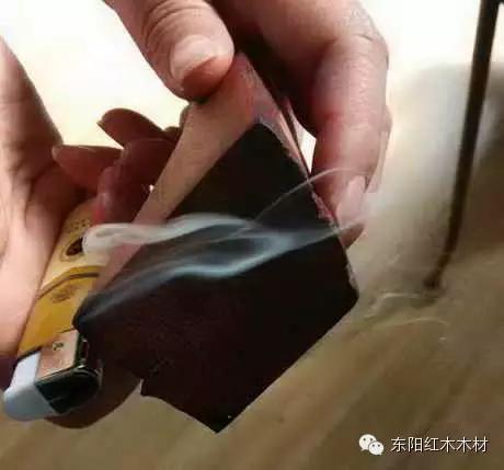 小叶紫檀最快辨别真假的方法,怎样鉴别小叶紫檀手串真假