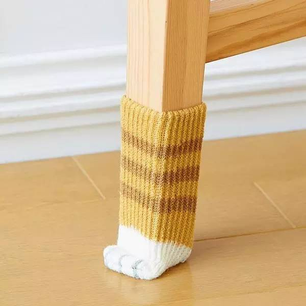 不要说我孤独,我还有猫