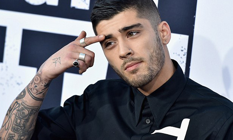 黄金比例算出全球颜值前十，你的偶像排第几？