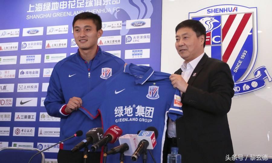 5000万买足球后续,5000万买足球