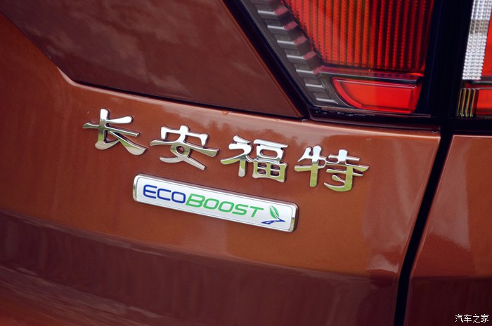 福特翼虎1.6两驱上路实测,新福特翼虎无尽之旅探索冬日秘境