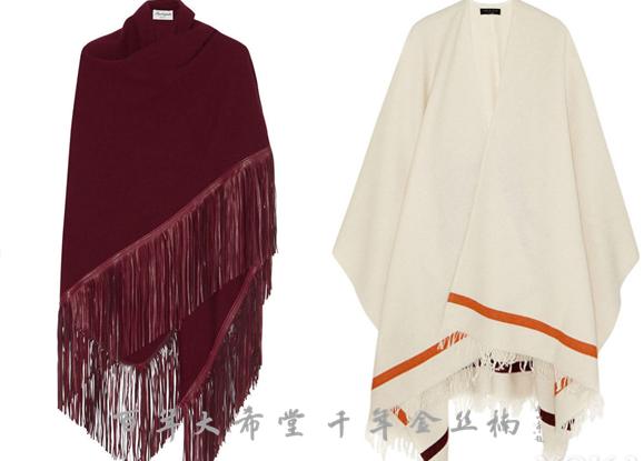 天气冷了围上围巾,围巾围住的是什么