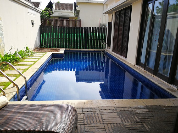 带着老妈和宝贝游三亚（两家铂尔曼和亚龙湾红树林度假之旅）