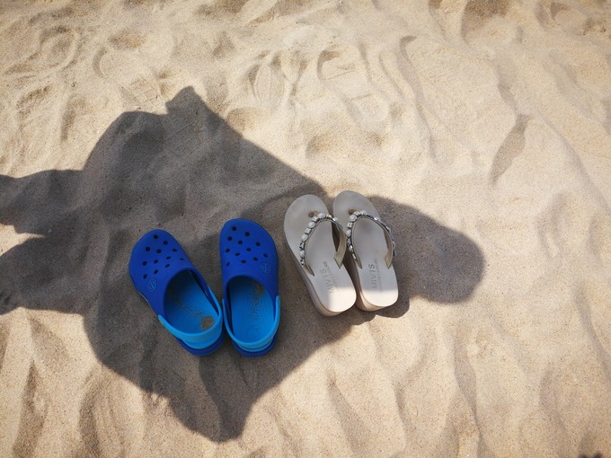 带着老妈和宝贝游三亚（两家铂尔曼和亚龙湾红树林度假之旅）