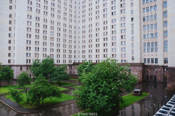 感受战斗民族日常,感受战斗民族的热情