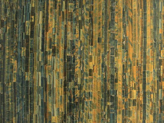 纯天然的蓝色石材,天然大理石1000一米