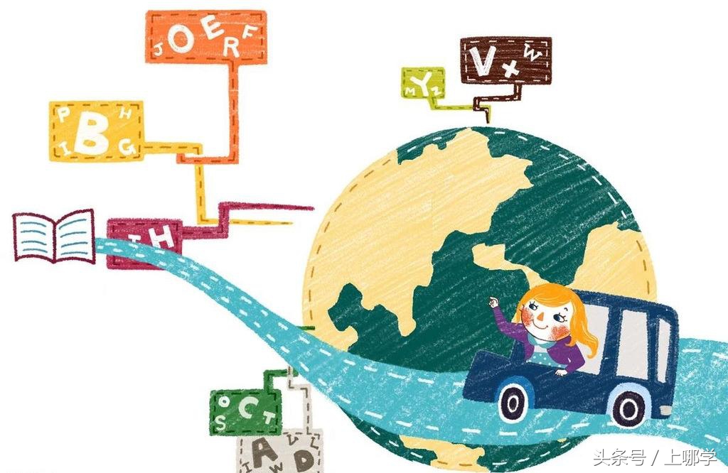 这个区坐拥286所幼小初，除了量多，还有什么值得说？