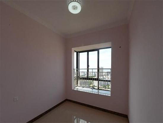 媳妇太猛了,为接我爸妈来住,硬把2房改成小3房,由衷感激她!