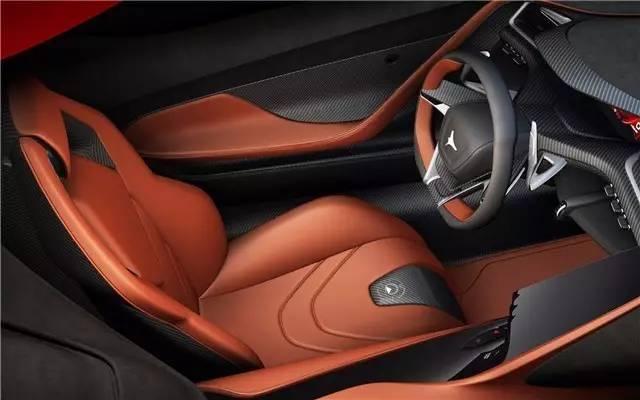 又一款《速8》带红的超跑，亮瞎你的钛合金狗眼