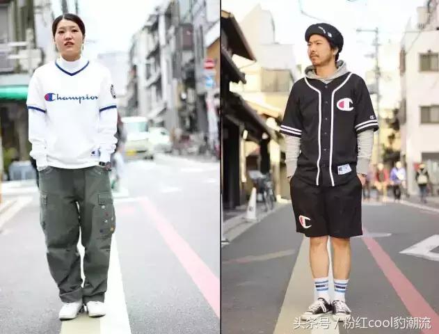 champion经典款卫衣系列,卫衣发明者