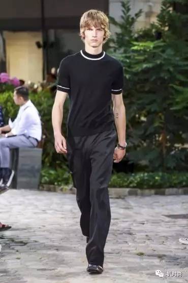 2024年男装中年流行趋势,最新男装流行趋势分析图