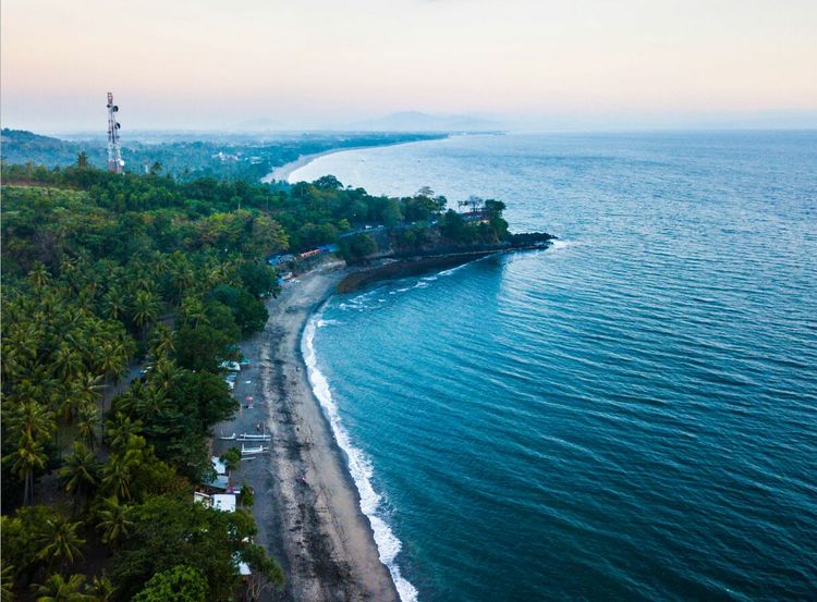 美丽的国家印度尼西亚,美丽的印度尼西亚