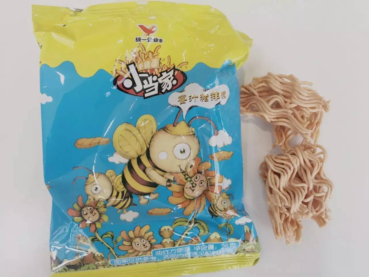 小浣熊干脆面测评,干脆面推荐测评