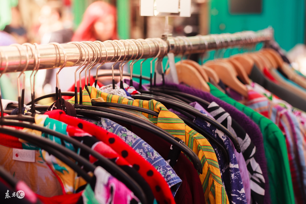 共享衣橱的公益性,共享衣橱的前景