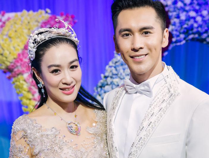 世界上夫妻年龄相差最大的人,中国夫妻年龄相差最大的一对