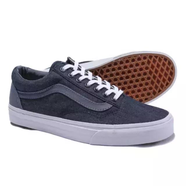 vans安纳海姆真假,vans安纳海姆这双鞋怎么样