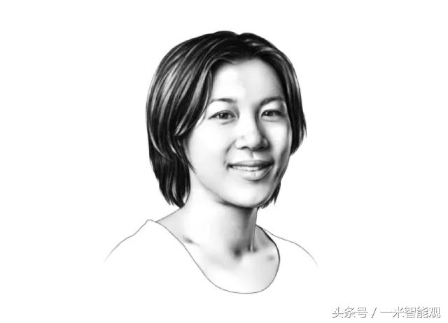 给你介绍18位用科技创造未来的梦想家