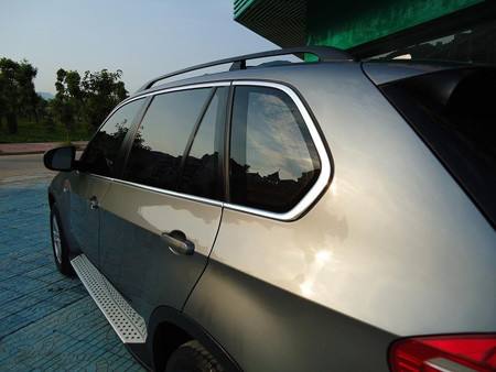 汽车贴膜当你选择了贴膜这个行业,汽车贴膜技术发展史