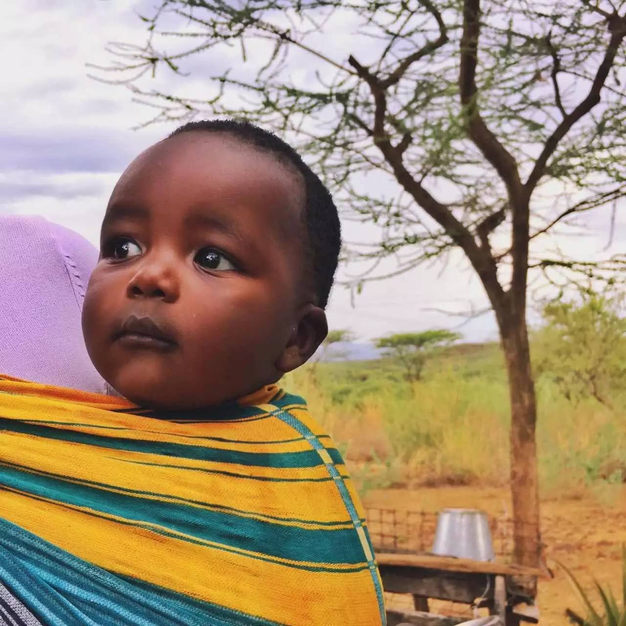 非洲!单身女子7个月独行9国,都经历了什么?