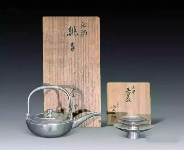 中国现代名贵茶具,当代顶级珍藏茶具欣赏