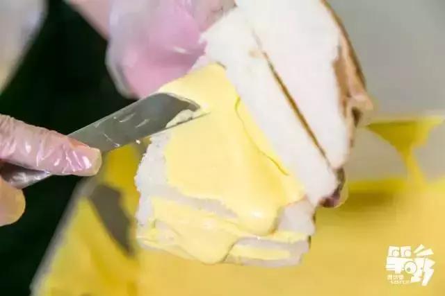 瑞可爷爷起司蛋糕窍门,瑞可爷爷的蛋糕怎么不塌