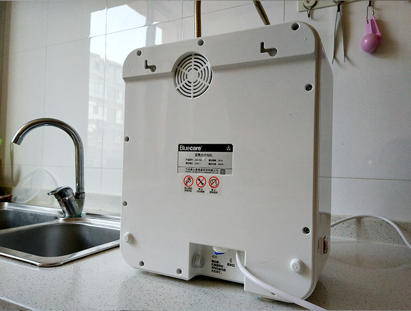 饮食安全健康，从拥有它这一刻开始