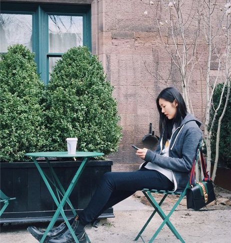 回顾17年最火的五款小众包包,2017你不可错过的十部电视剧