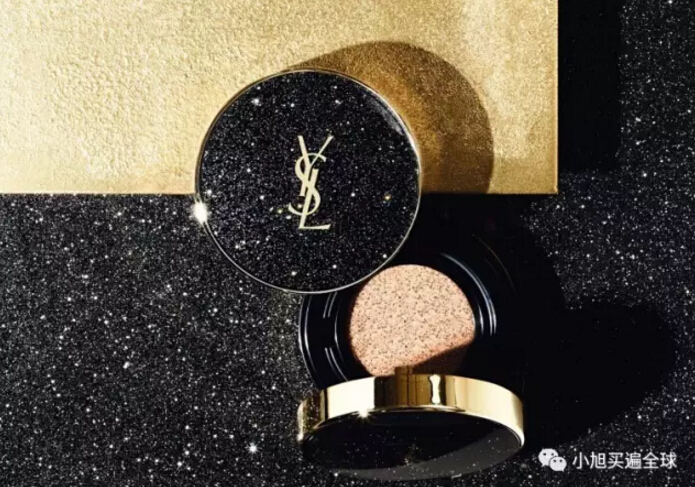 ysl羽毛气垫和皮革气垫的区别,阿玛尼气垫和ysl气垫哪个好用