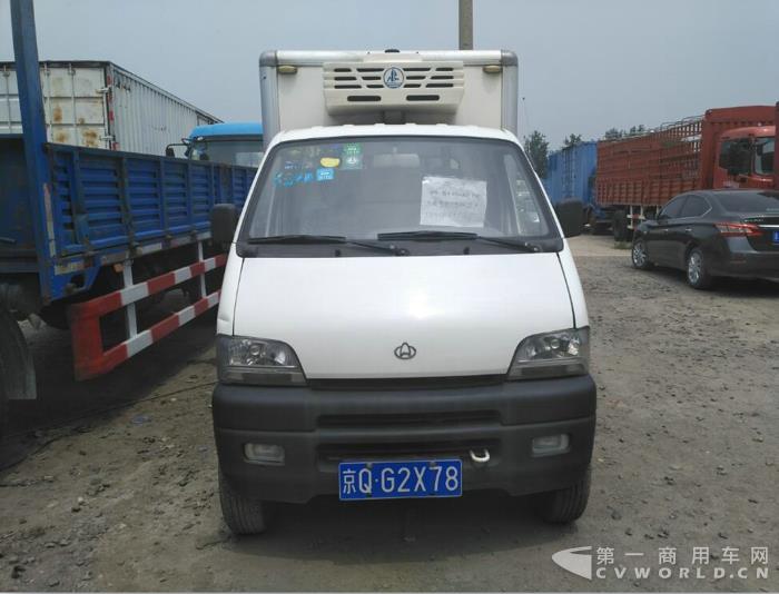 二手轻卡哪个省最便宜,二手轻卡货车哪个城市最便宜