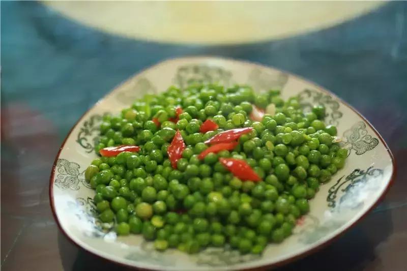 安徽金寨农村土灶厨房,金寨农家小院土灶