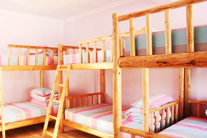 住青旅的人都去住吗,住青旅的人都去住宾馆吗