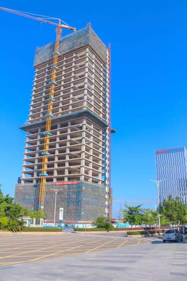 未来东海发展潜力,未来的东海岛怎样