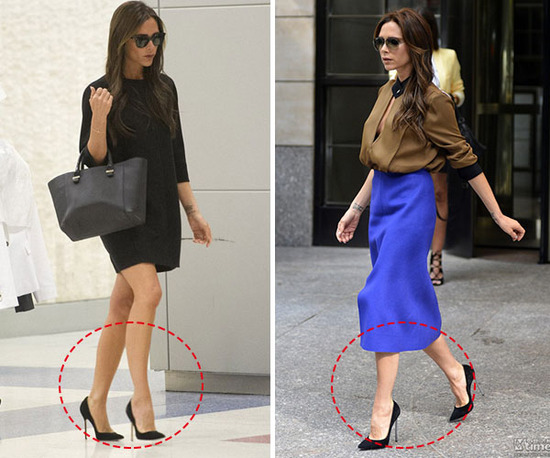 ysl秋季新品,ysl秋冬限定高跟鞋