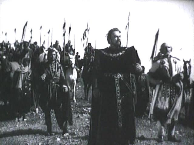 此小国力抗奥斯曼帝国数十年，男子大部被杀，战后被迫实行多妻制