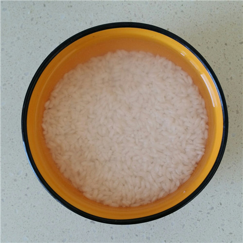 家常蒸糯米丸子的4种做法,咬一口糯米丸子