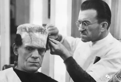 化妆是一种邪术,化妆邪术果然名不虚传