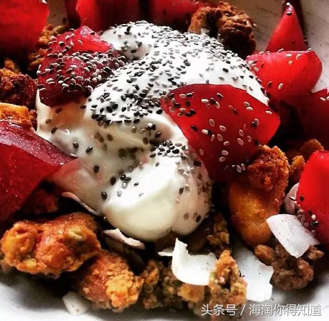 新西兰麦片哪个牌子好吃,新西兰进口最好的牛奶麦片