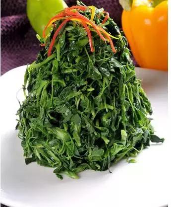 甘肃苜蓿疙瘩做法,正宗甘肃苜蓿浆水制作方法