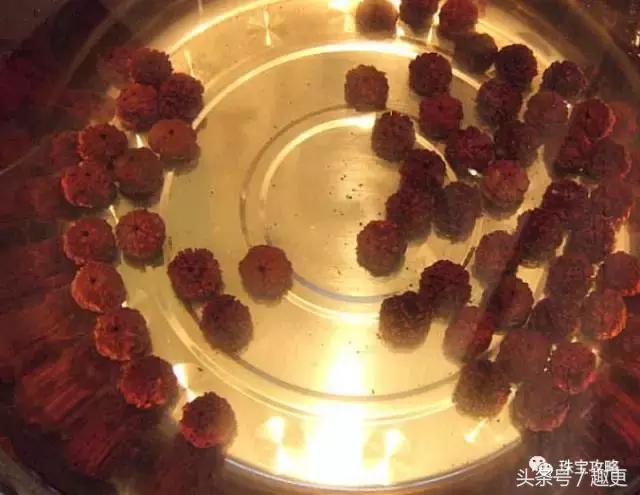 金刚清理虽说就两种方法,却要历经千辛万苦