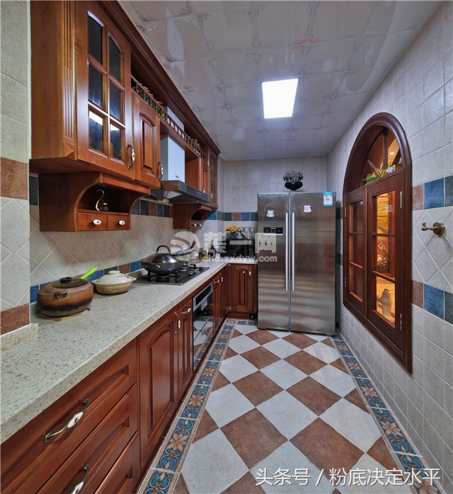 汤河铭筑199平装修,秦皇岛万象城一期两室装修效果图