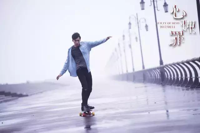 心理罪最后结局怎么样,心理罪评分