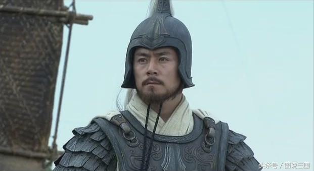 三国文韬武略赵云,三国武将排名正史赵云