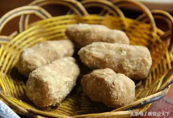 九寨沟有什么特色的美食推荐,九寨沟旅游特色美食推荐