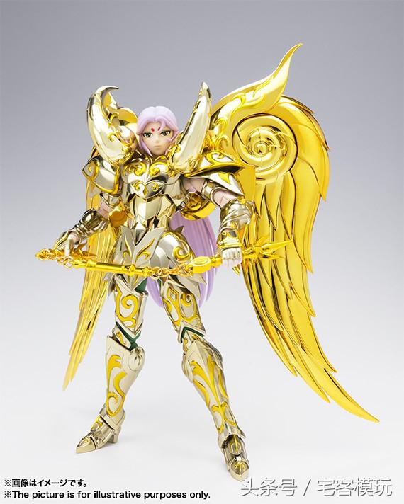 万代圣斗士圣衣神话ex,圣衣神话万代黄金圣斗士