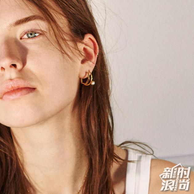 时尚精们最爱的小众饰品都帮你找好啦