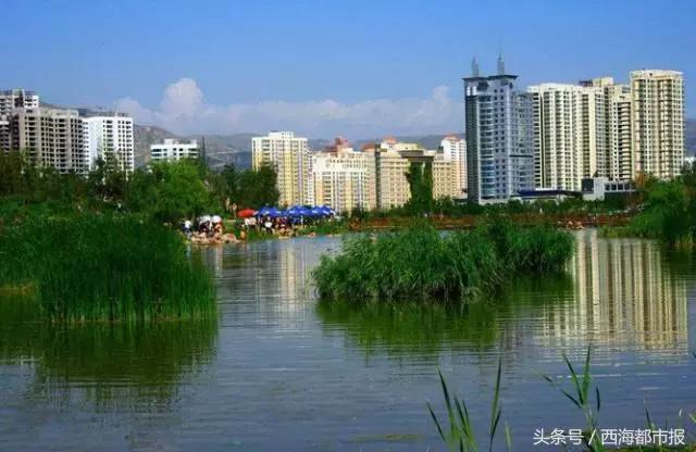西宁变化,西宁这几年城市变化